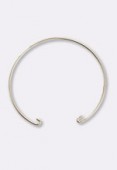 Gold Filled 14 K bracelet jonc à customiser x1