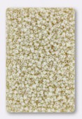 Miyuki rocaille 15/0 SB0594 ceylon light yellow x10g