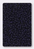 Rocaille 2 mm navy opaque x20g