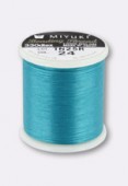 Miyuki fil nylon 0.25 mm bright sky x1