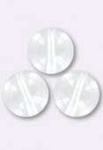 Ronde 12 mm crystal x4