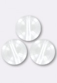 Ronde 12 mm crystal x4