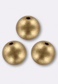 Ronde 6 mm astec gold x24