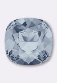 Cabochon 4470 10 mm crystal blue shade F x1