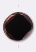 Palet coussin 16 mm black copper x1