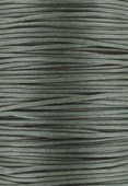Coton ciré Haute Fantaisie 0.90 mm khaki x1m