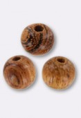 Ronde en bois Bayong 8 mm x12