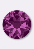 Strass 2058 SS6 2 mm fuchsia F x1440