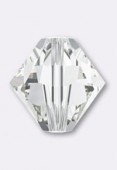 Toupie en cristal Preciosa 4 mm crystal x30