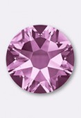 Strass 2088 SS34 7 mm light amethyst F x12