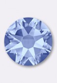 Strass 2058 SS6 2 mm light sapphire F x1440