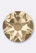 Strass HOTFIX 2038 SS6 2 mm light silk M HF x50