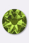 Strass 2058 SS6 2 mm olivine F x1440