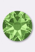 Strass 2088 SS20 5 mm peridot F x24