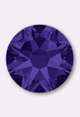 Strass 2088 SS20 5 mm purple velvet F x24