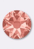 Strass HOTFIX 2038 SS6 2 mm rose peach M HF x50