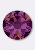 Strass HOTFIX 2078 SS20 5 mm crystal volcano M HF x24
