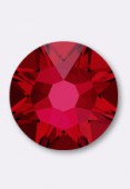 Strass 2058 SS6 2 mm scarlet F x1440