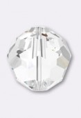 Ronde en cristal Preciosa 3 mm crystal x30