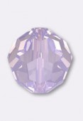 Ronde 5000 8 mm violet opal x1