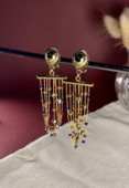 Boucles d'Oreilles Ayanda