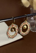 Boucles d'Oreilles Chiara