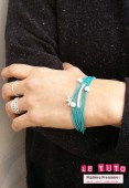 Bracelet Turquoise