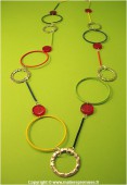 Collier Rokia