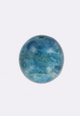 Apatite ronde 6 mm x2