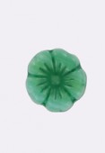 Fleur Pop 8 mm green x2