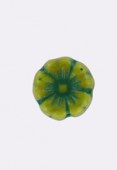 Fleur Pop 8 mm tomato green x2