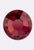 Strass Hotfix Preciosa SS16 4 mm burgundy HF x50