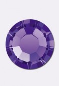 Strass Hotfix Preciosa SS16 4 mm purple velvet HF x1440