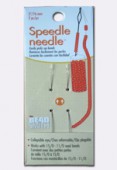 Aiguille Speedle Needle x1
