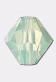 Toupie en cristal Preciosa 4 mm chrysolite opal x30