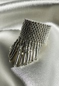 Bague Manhattan