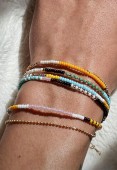 Bracelet Rocailles