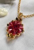 Pendentif Baroque Preciosa