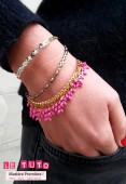 Bracelets Dentelle