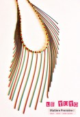 Collier Franges