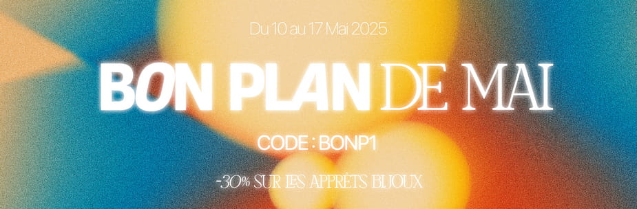 Bon Plan de Mai