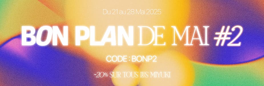 Bon Plan de Mai