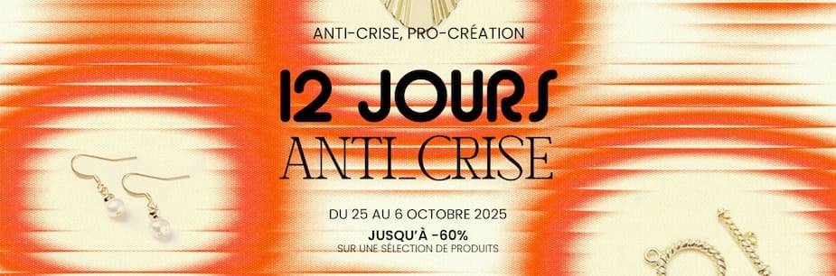 12 Jours Anti-Crise