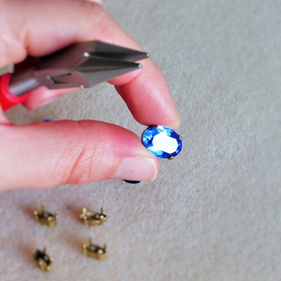 10 broche swarovski atelier matiere premiere 10 broche swarovski atelier matiere premiere