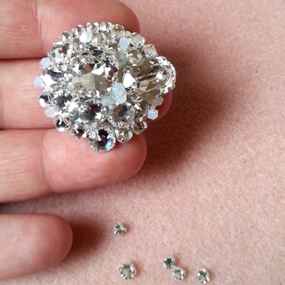 broche tamis atelier matiere premiere broche tamis atelier matiere premiere