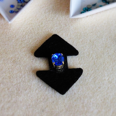 17 broche swarovski atelier matiere premiere