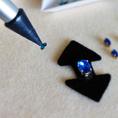 18 broche swarovski atelier matiere premiere 18 broche swarovski atelier matiere premiere