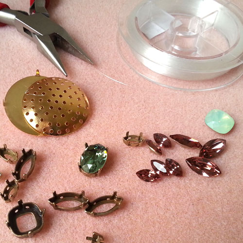1 broche tamis atelier matiere premiere 1 broche tamis atelier matiere premiere