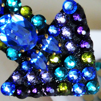 25a broche swarovski atelier matiere premiere