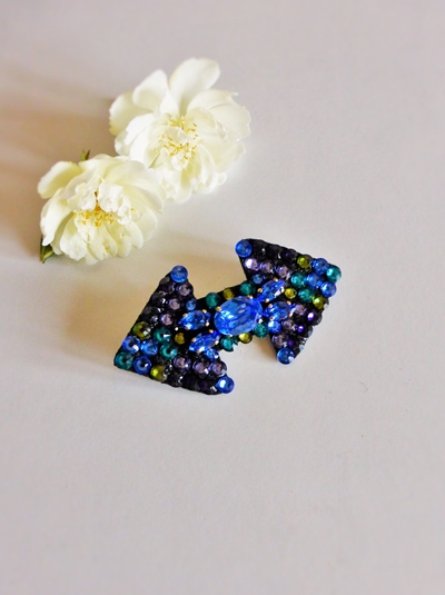 31 broche swarovski atelier matiere premiere 31 broche swarovski atelier matiere premiere